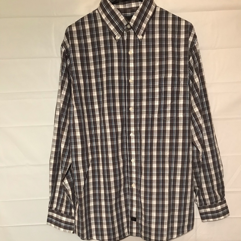 Men’s Used F/X FUSION Button up Shirt